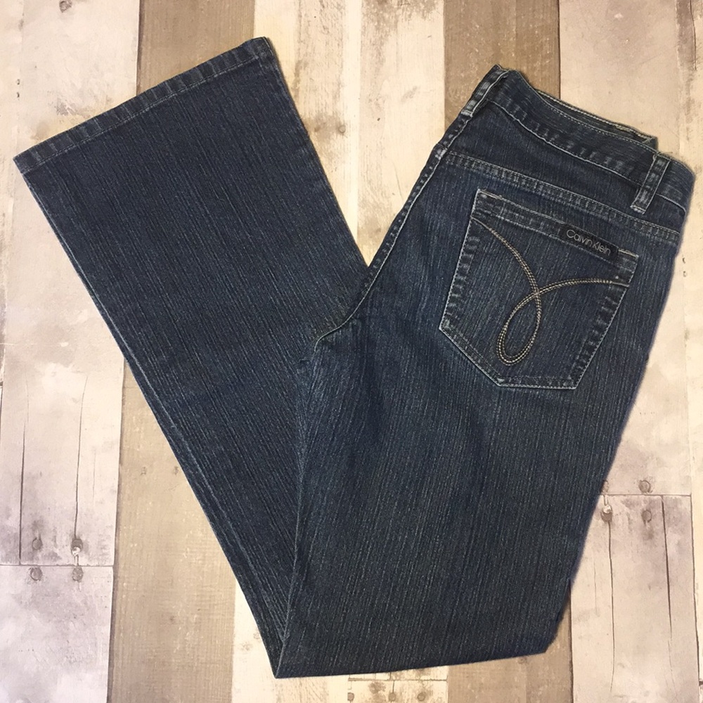 Calvin Klein jeans